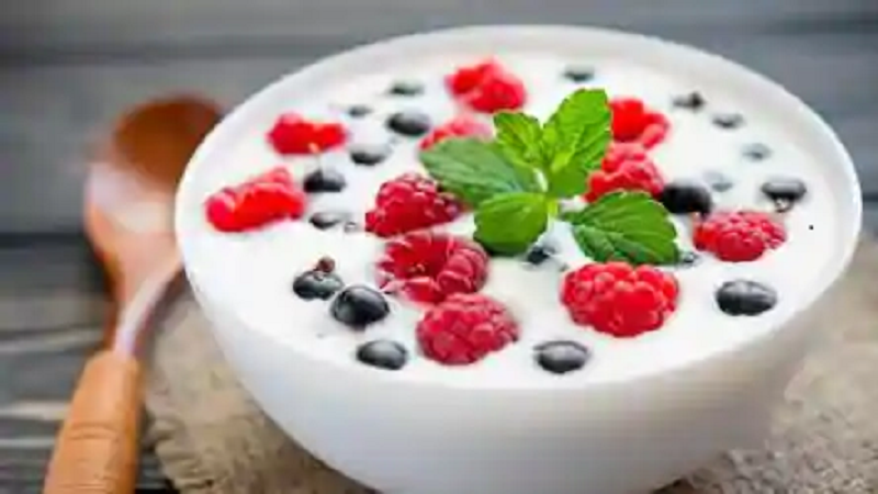 Key Health Benefits of Eating Yogurt in Your Daily Diet