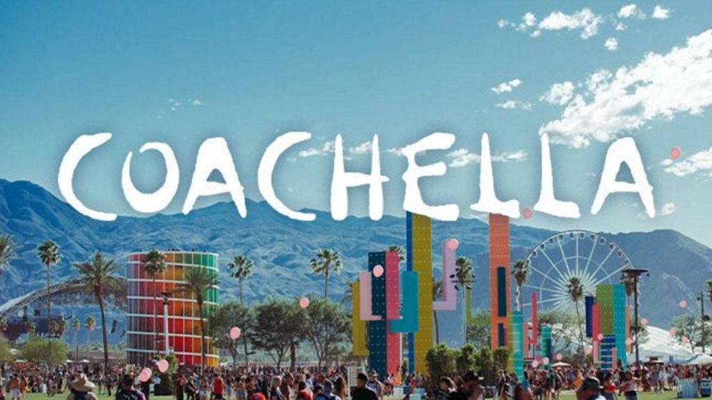 Postponement of Coachella