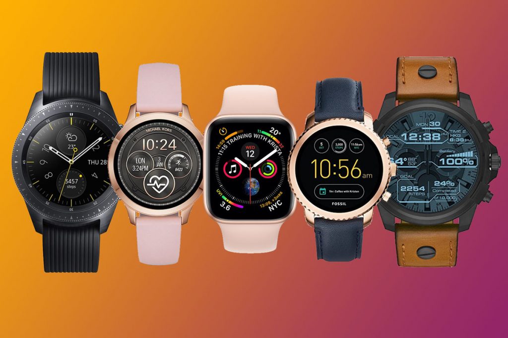 Best Fitness Tracking Smartwatches of 2020