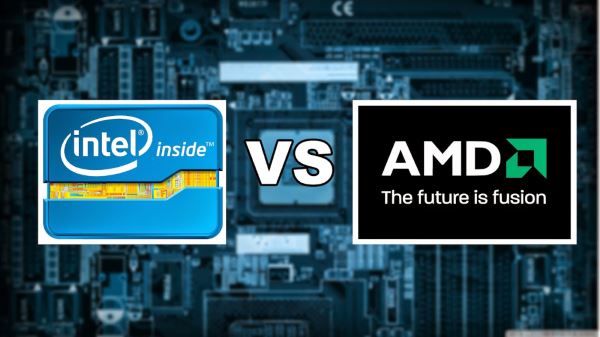 AMD vs. Intel Which Company Make Better CPUs