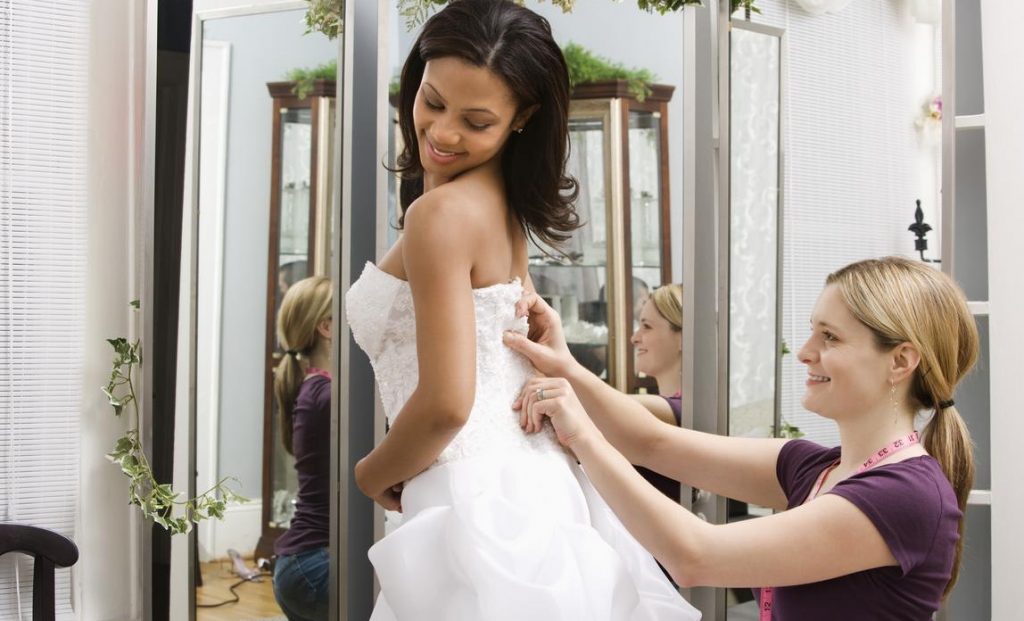 Below Are the Main Steps to Start Successful Bridal Shop Business