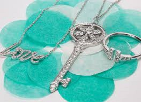 How to Authenticate Tiffany Brand Jewelry