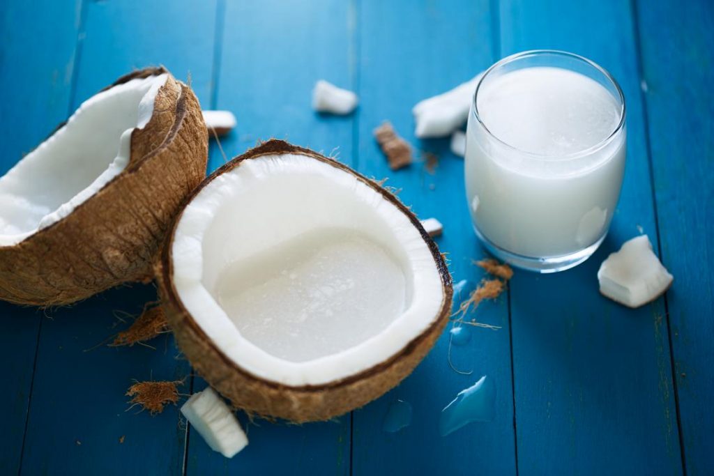 So, What Makes Coconuts Amazing