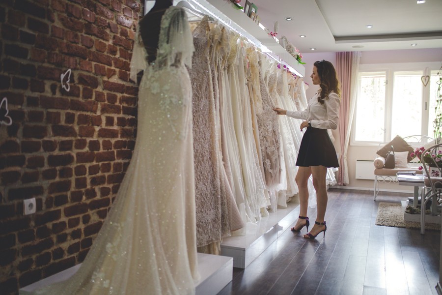 Tips to Open Successful Bridal Shop Business