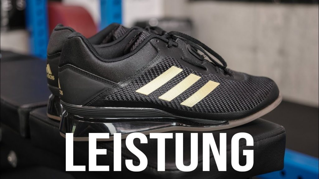Leistung 16 2.0 Shoes by Adidas