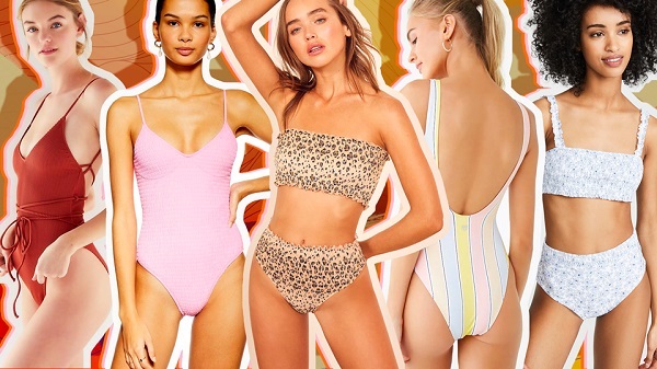 6 Swimwear & Bikini Trends for Upcoming Summer