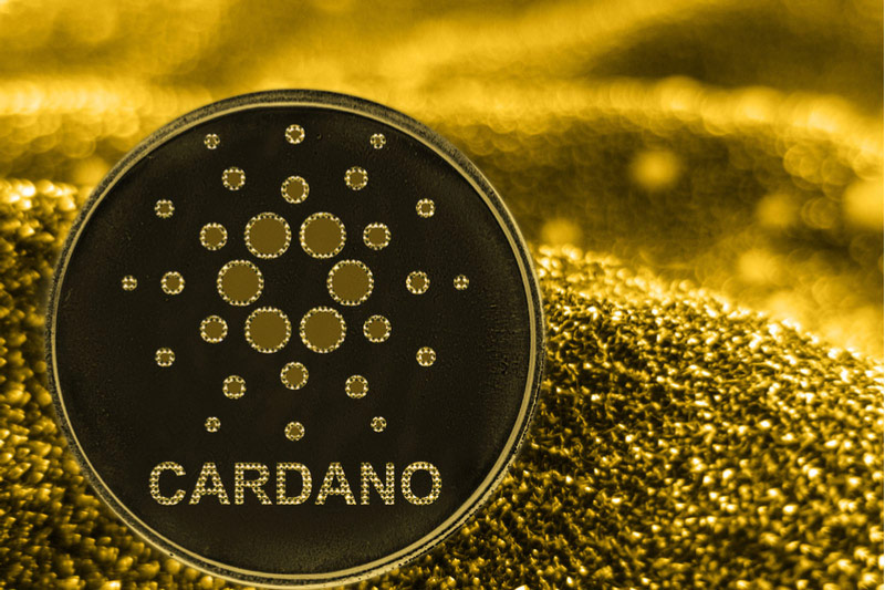 Cardano. Types of Cryptocurrency Trading