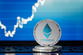 Ethereum. Types of Cryptocurrency Trading