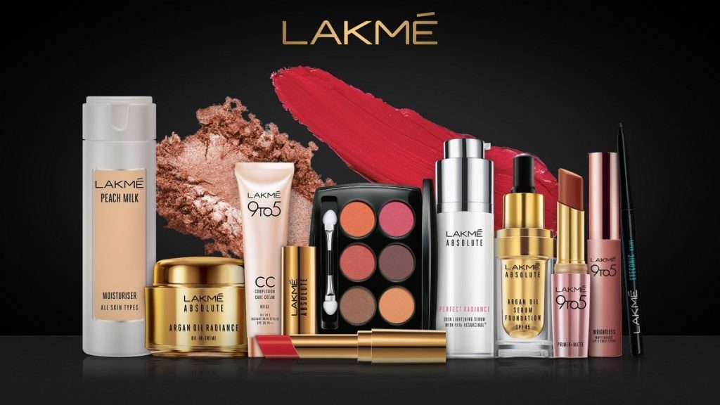 Everything You Want to Know About Luxury Lakme Cosmetics Brand. Lakme Cosmetics