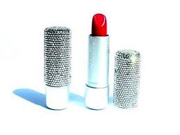 H. Couture Beauty Diamond Lipstick. Luxury Lipstick Brands in the World 