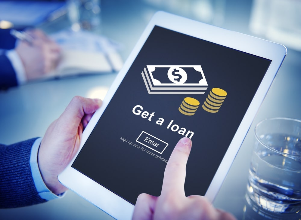 How to Get Online Loan Faster