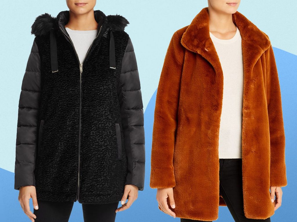 Dos and Don'ts of Wearing Winter Coats. Warm Fashionable Winter Coats 