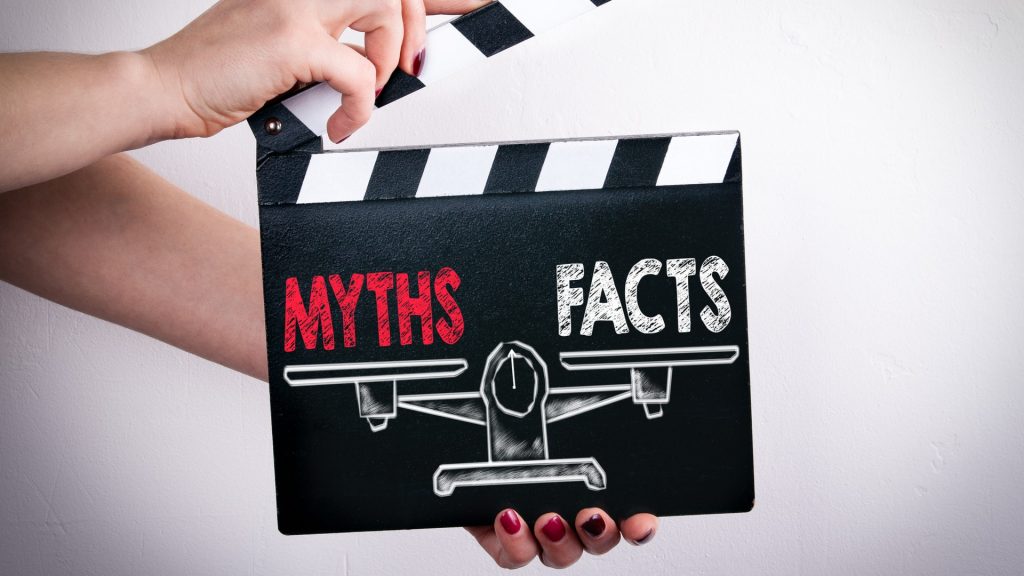 Top Movie Myths That Everyone Believe. Movie Myths Debunked