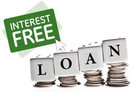 Key Things to Know About Interest-Free Loans. Government Interest-Free Loans