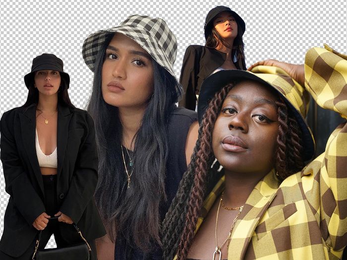 Bucket Hat Outfit Ideas for Upcoming Summer 2021. Bucket Hat Costume Ideas