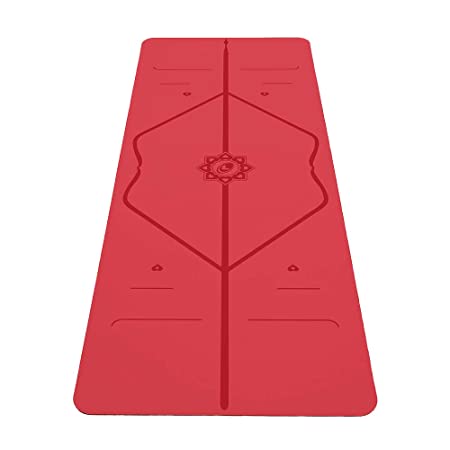 Liforme Yoga Mat. Best Yoga Mats for Exercise
