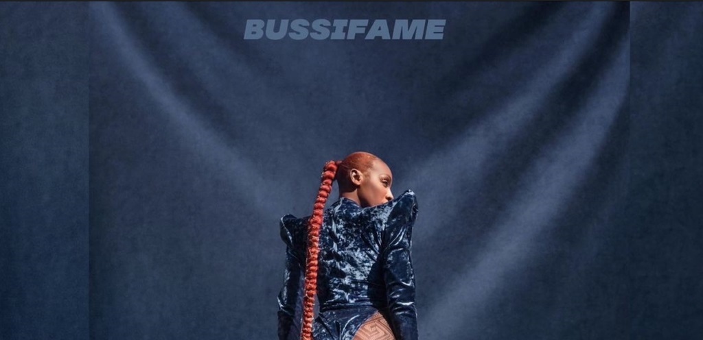 Bussifame by Dawn Richard