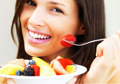 Myth - You Can Just Eat Fruits on an Empty Stomach