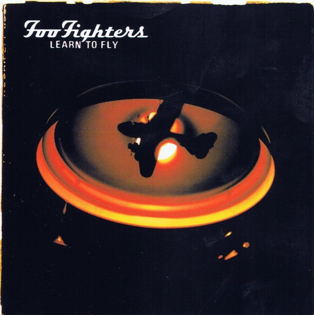 Learn to Fly by Foo Fighters