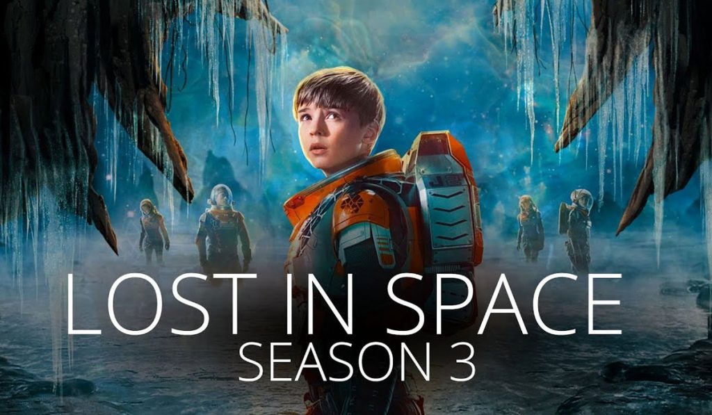 Lost in Space Season 3