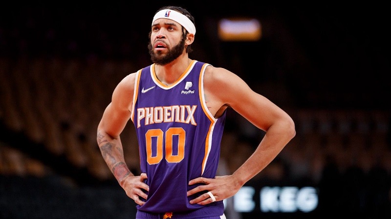 JaVale McGee, Over 18.5 Points + Rebounds (-120)