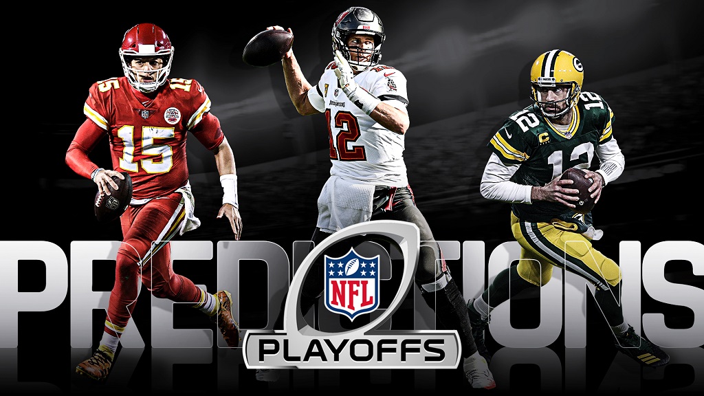 NFL Playoffs - Which Players Stand Out