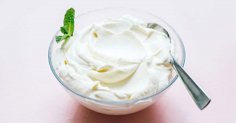 Plain, Fat-Free Greek Yoghurt