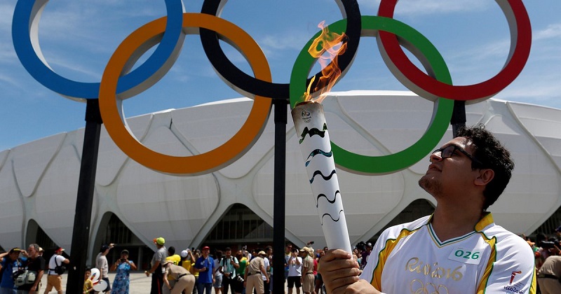 Here Are Some Good or Bad Impacts of Commercialization on Olympic Champions