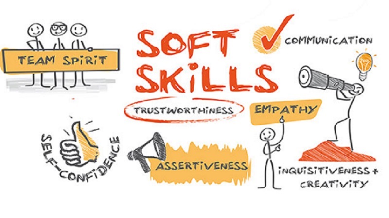 Soft Skills do you Need to Succeed in This Career