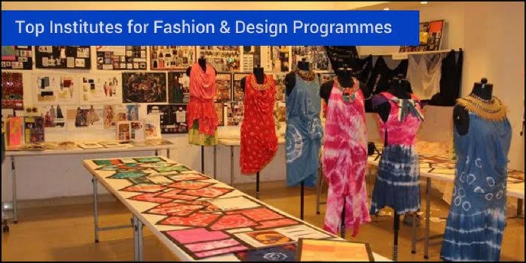 What Famous Fashion Design Colleges are There