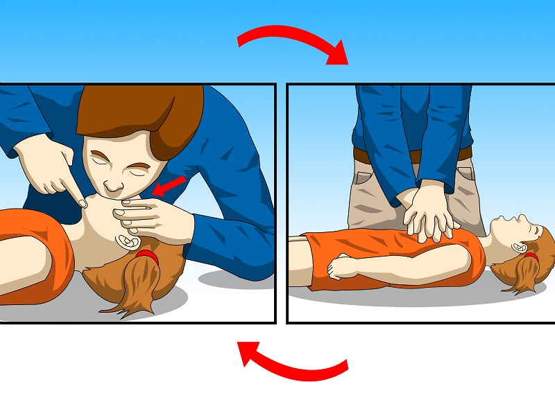 Here Are the First Aid Measures That Can Save Your Life