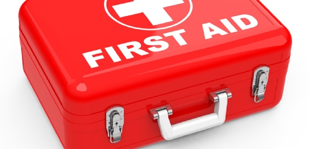 These First Aid Measures Can Save Your Life. Come and Master it