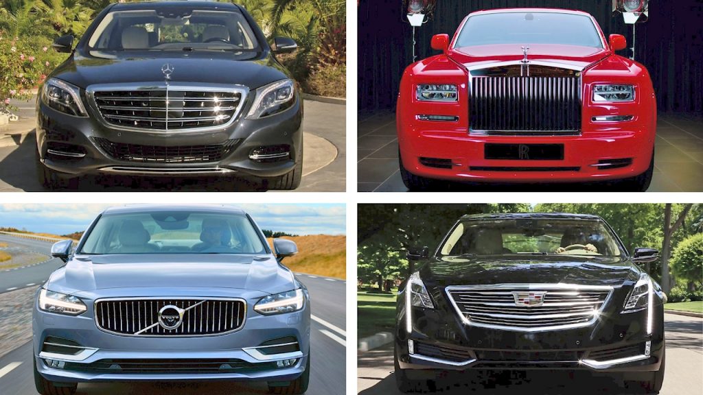 Top Luxury Cars with Their Price Tags | Kevin blog