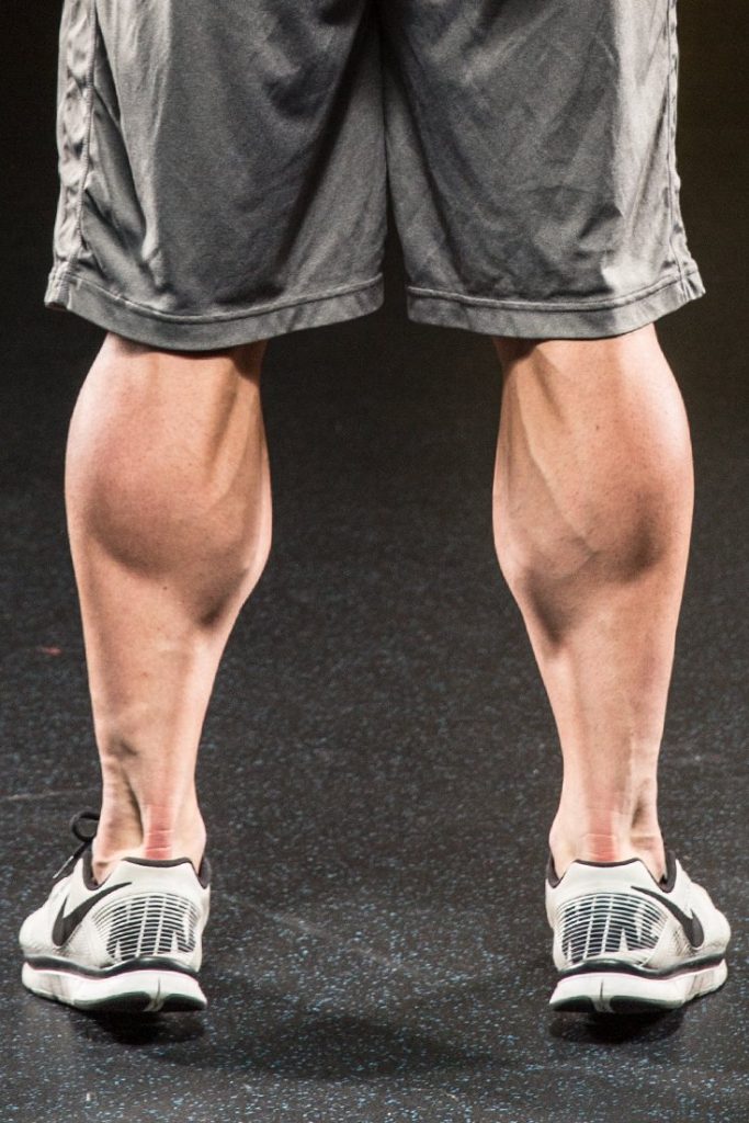 5 Best Calf Workout to Build Stronger Legs Mass. Calf Exercises