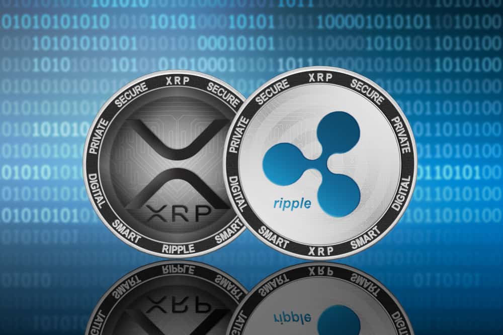 Ripple (XRP). Types of Cryptocurrency Trading