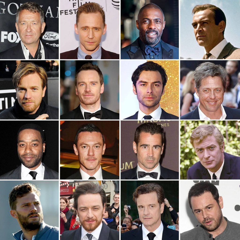 Top Most Sexy & Hottest Actors in the Hollywood Industry. Most Hottest Hollywood Actors Of 2020