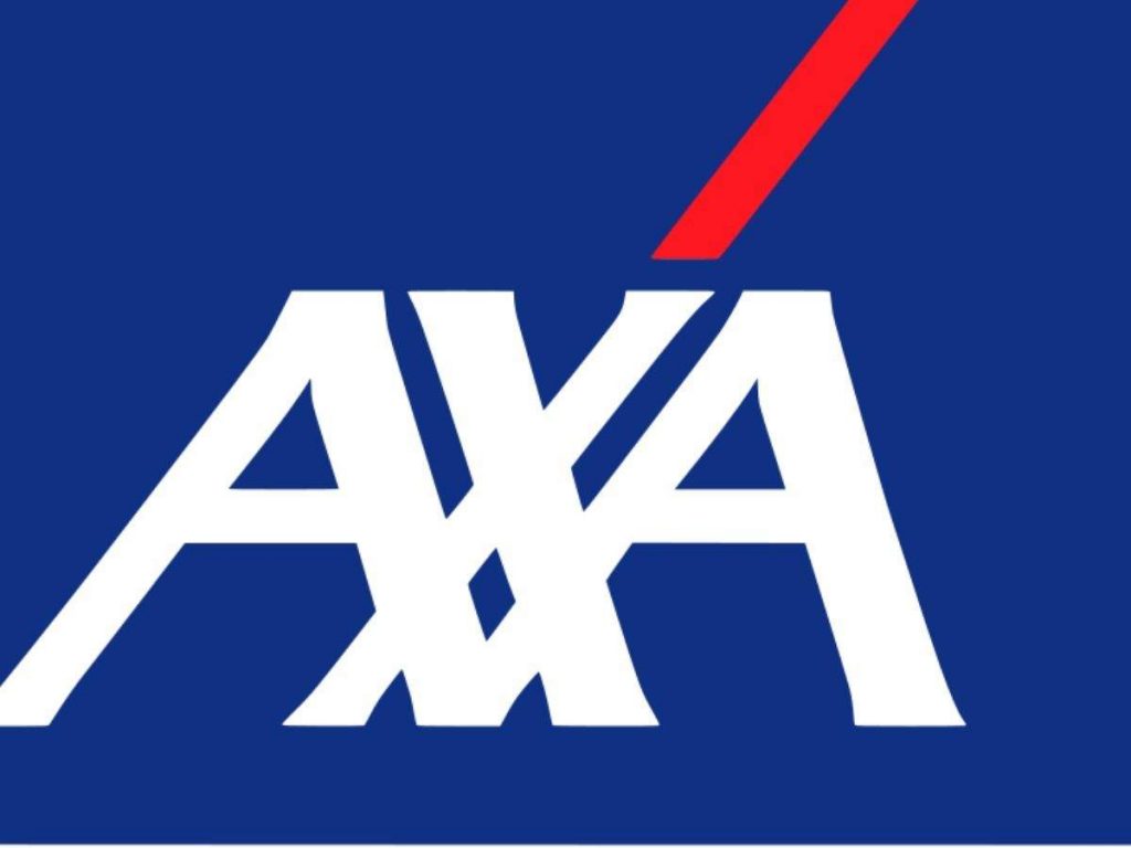 AXA. Top Insurance Companies in World