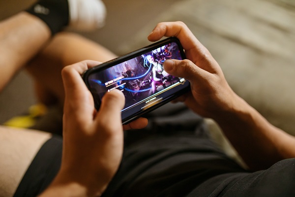 Five of the Most Popular Mobile Games of Recent Times
