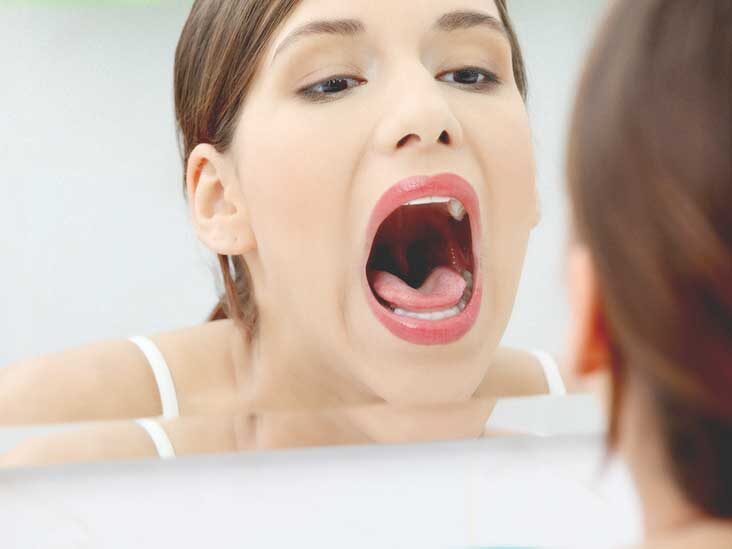 What Causes Mouth Breathing
