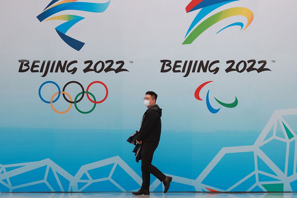 Beijing 2022 Winter Olympics - A Sporting Extravaganza is About to Begin