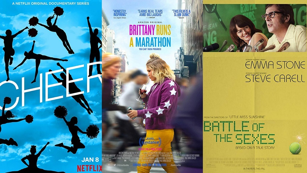 Do You Know These Excellent Movies About Sports