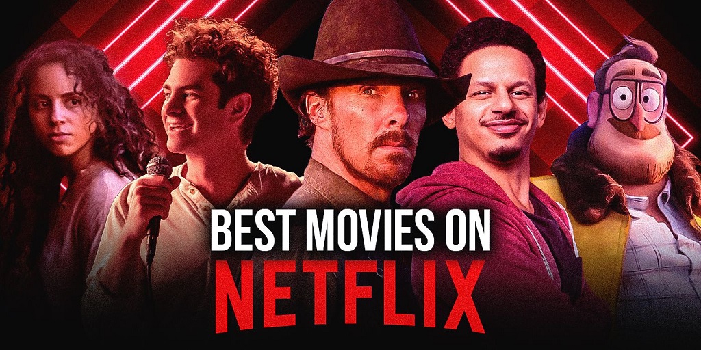 Netflix New Movies Recommendation - A Few Must-See Movies in March