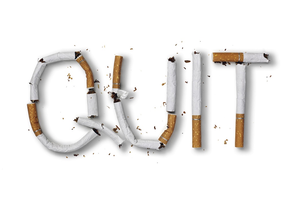 Quit Smoking - Cigarettes Are Greatly Harmful to the Body