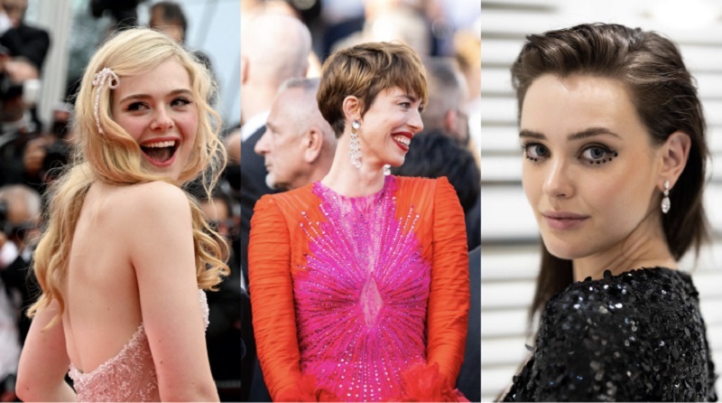 Check Out Which Hollywood Celebrities Are in Attendance at Cannes Film Festival 2022