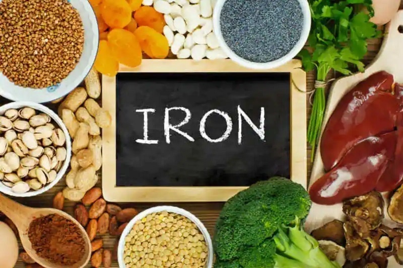 Other Ways of Getting More Iron in the Diet